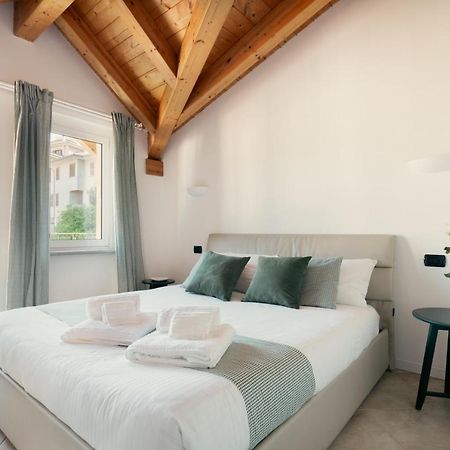 Residence Antico Torchio Dervio Extérieur photo