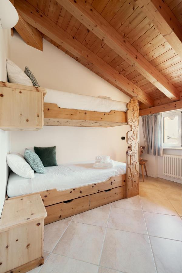 Residence Antico Torchio Dervio Extérieur photo