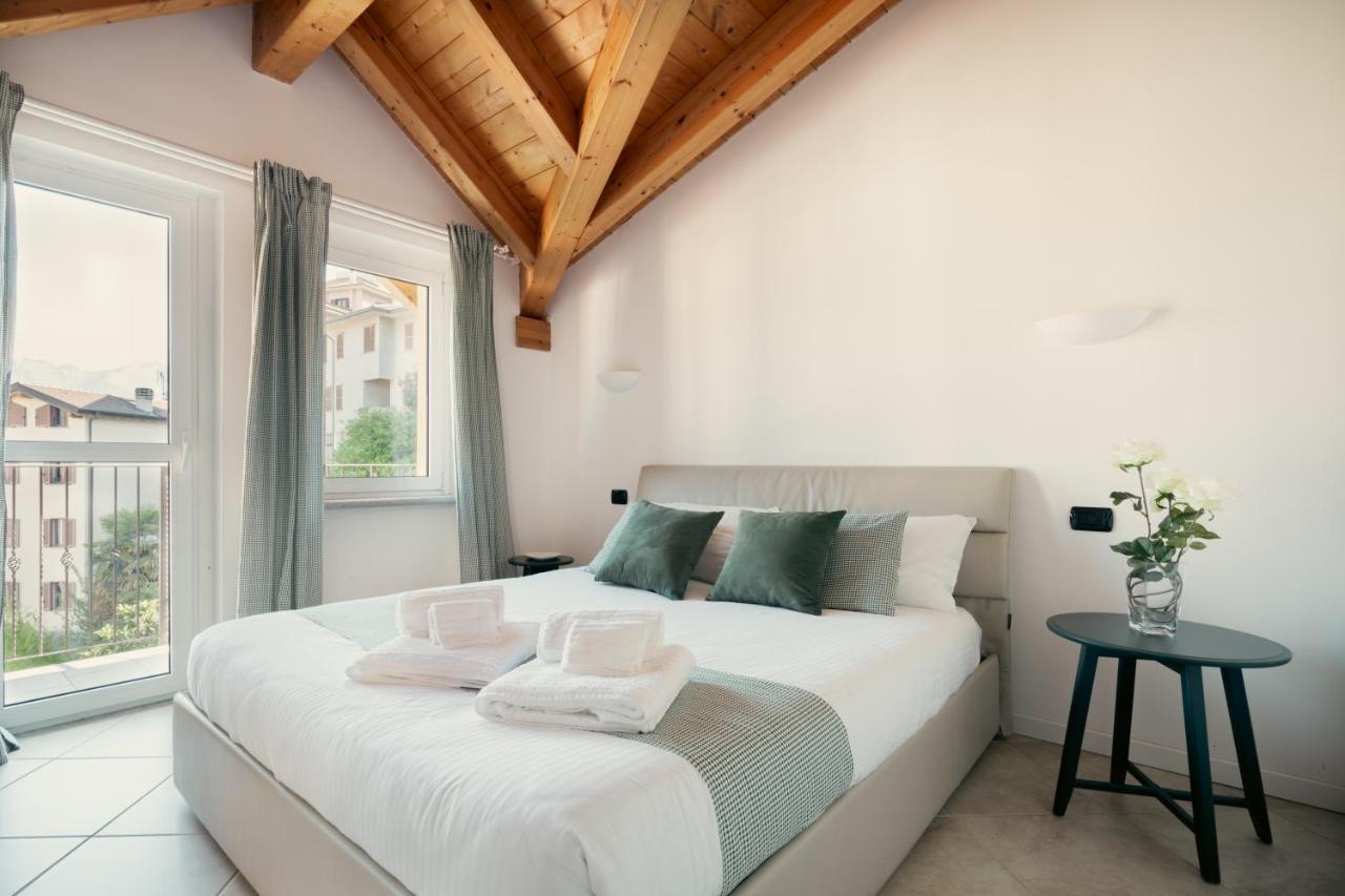Residence Antico Torchio Dervio Extérieur photo