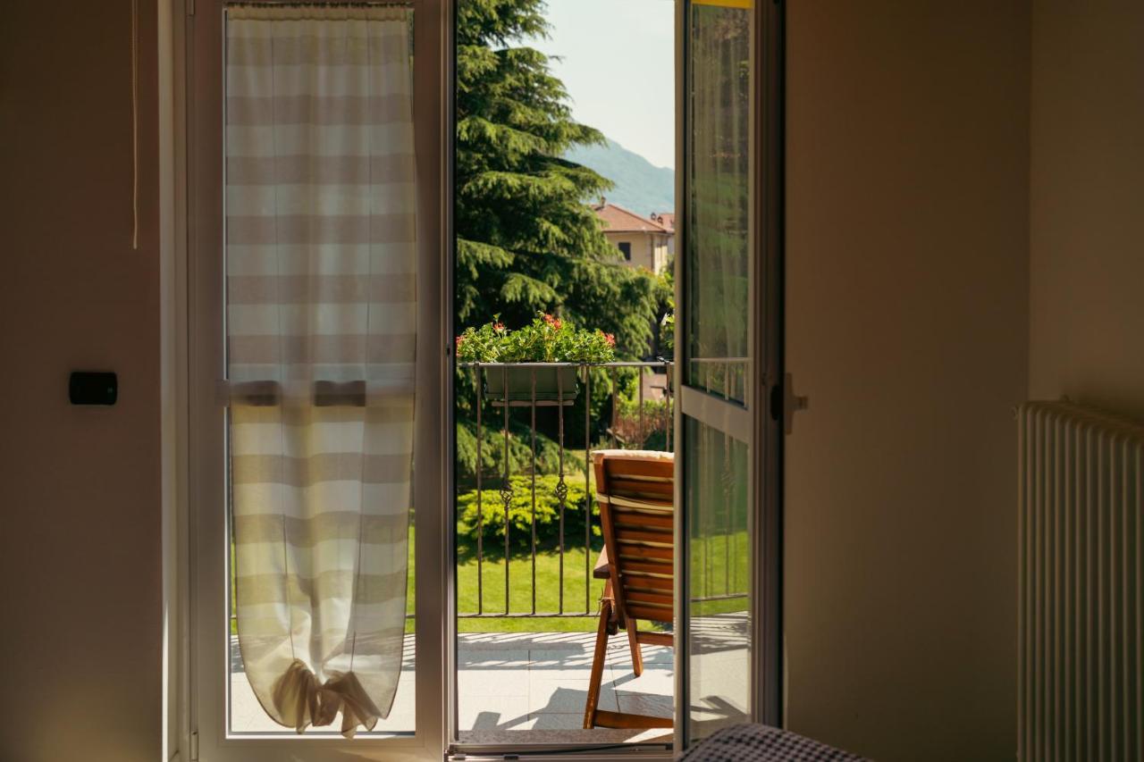 Residence Antico Torchio Dervio Extérieur photo