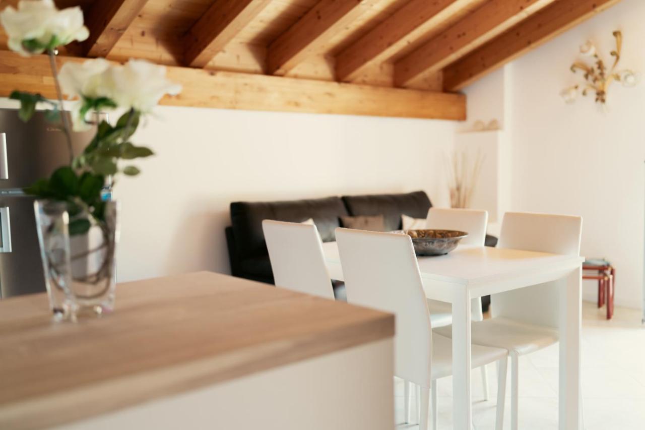Residence Antico Torchio Dervio Extérieur photo