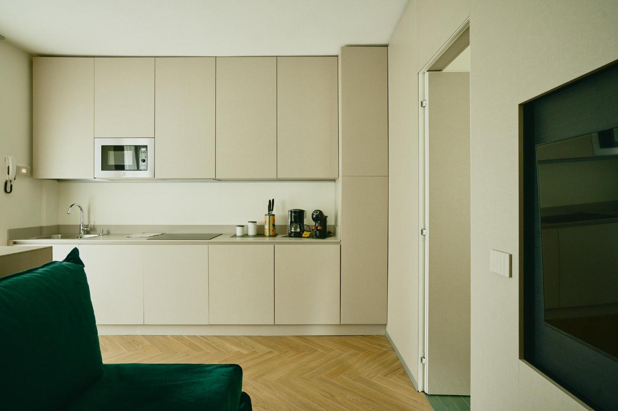 Residence Antico Torchio Dervio Extérieur photo