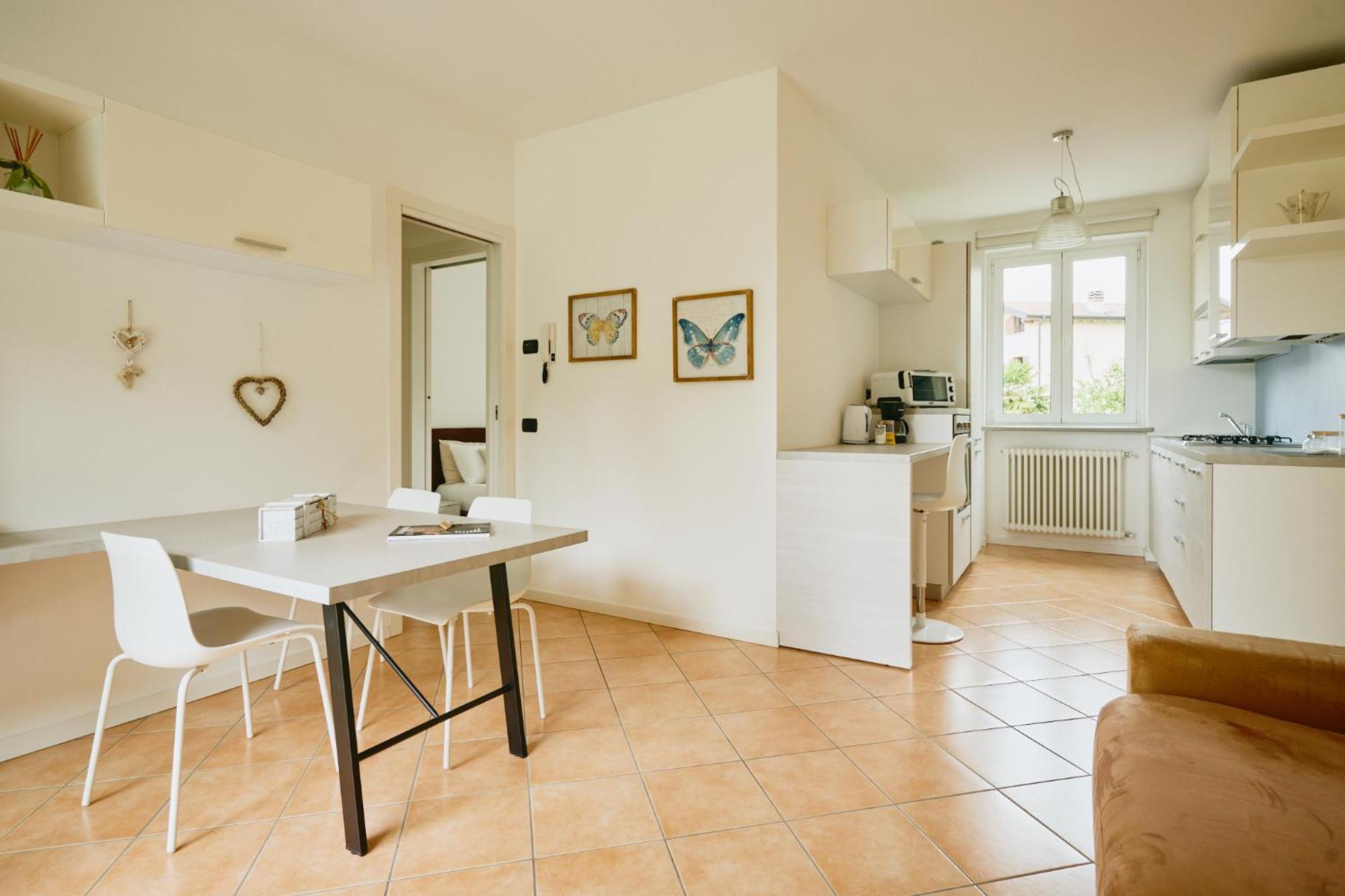 Residence Antico Torchio Dervio Extérieur photo