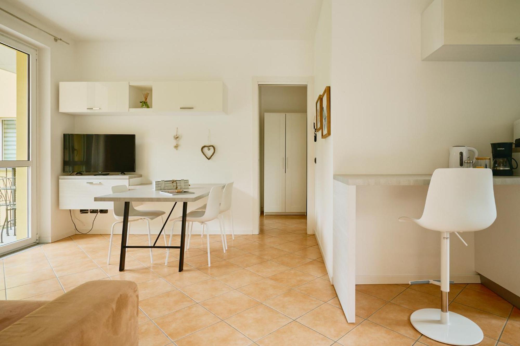Residence Antico Torchio Dervio Extérieur photo