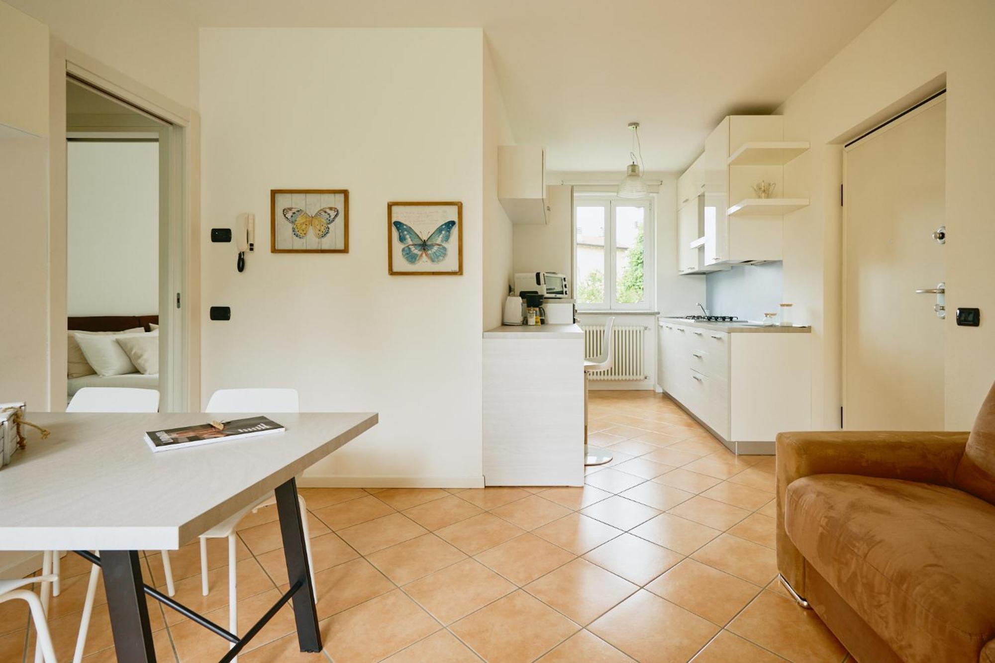 Residence Antico Torchio Dervio Extérieur photo