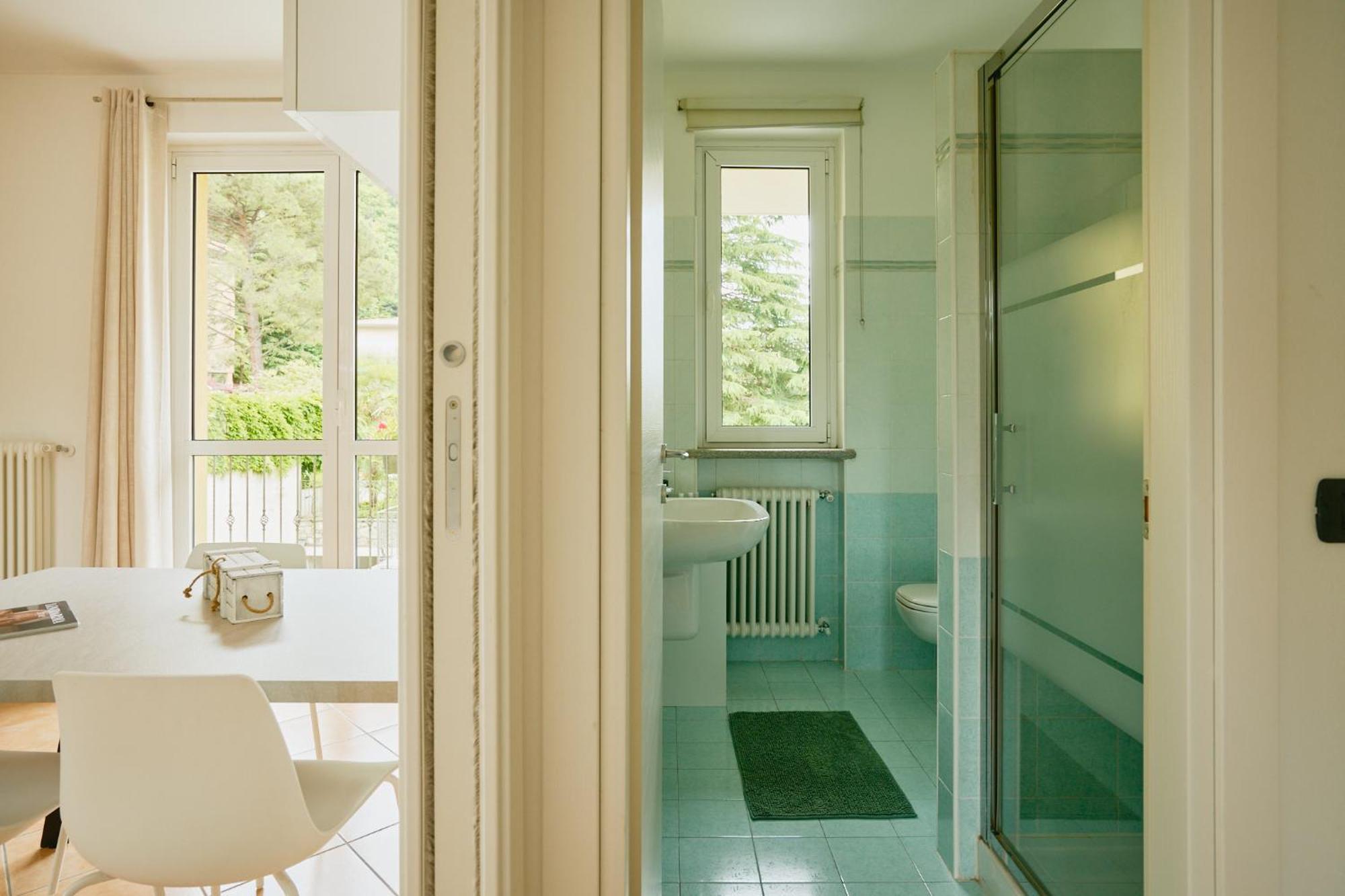 Residence Antico Torchio Dervio Extérieur photo