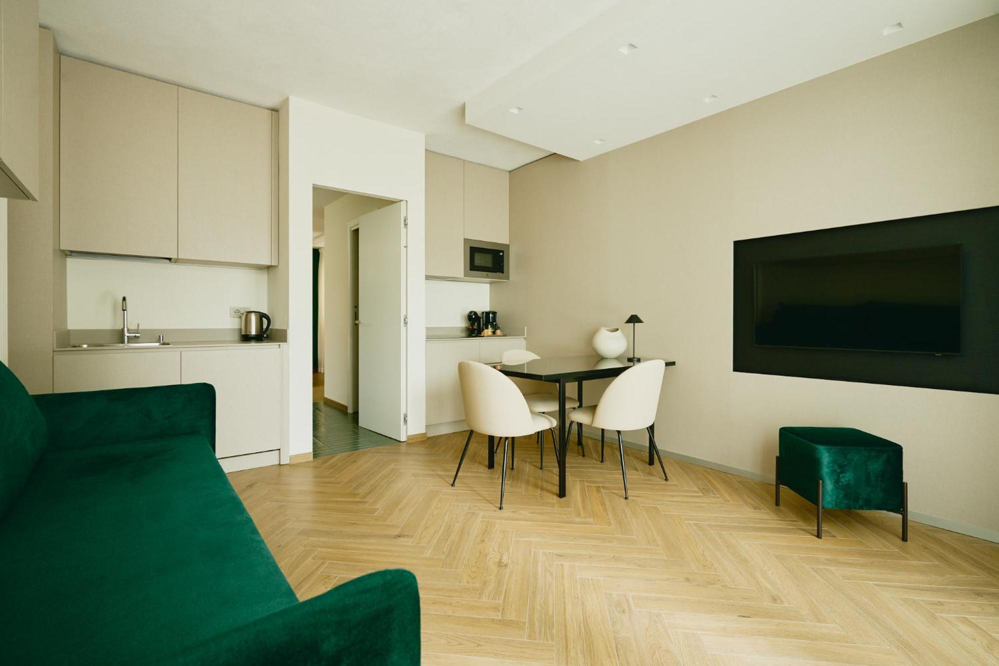 Residence Antico Torchio Dervio Extérieur photo