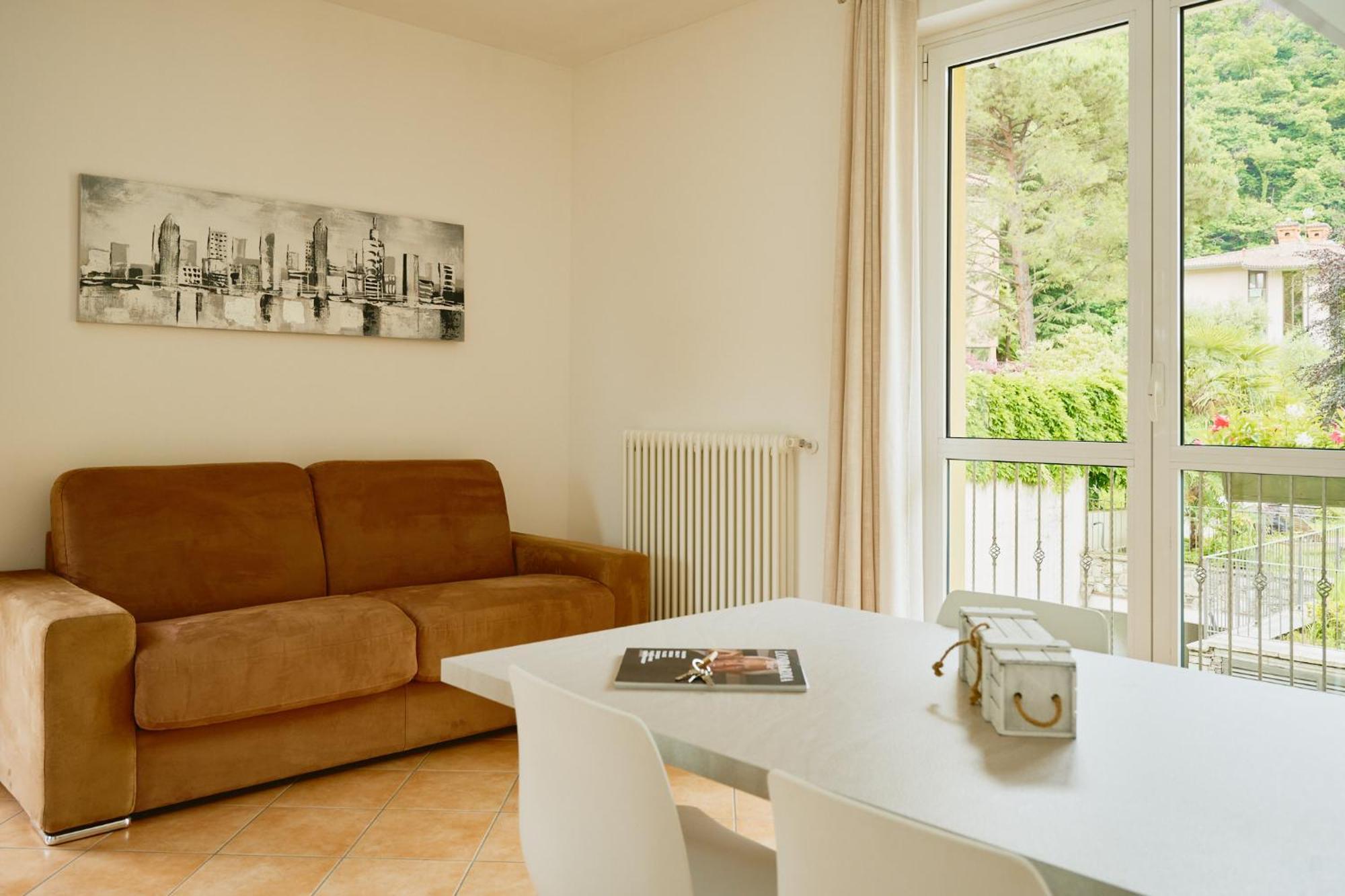 Residence Antico Torchio Dervio Extérieur photo