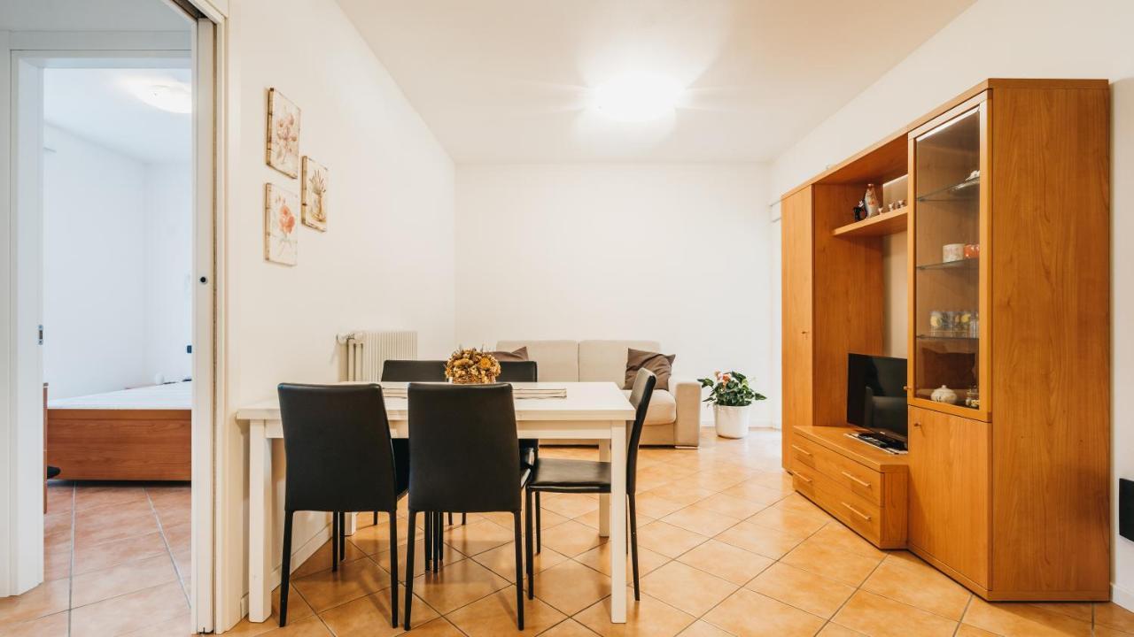 Residence Antico Torchio Dervio Extérieur photo