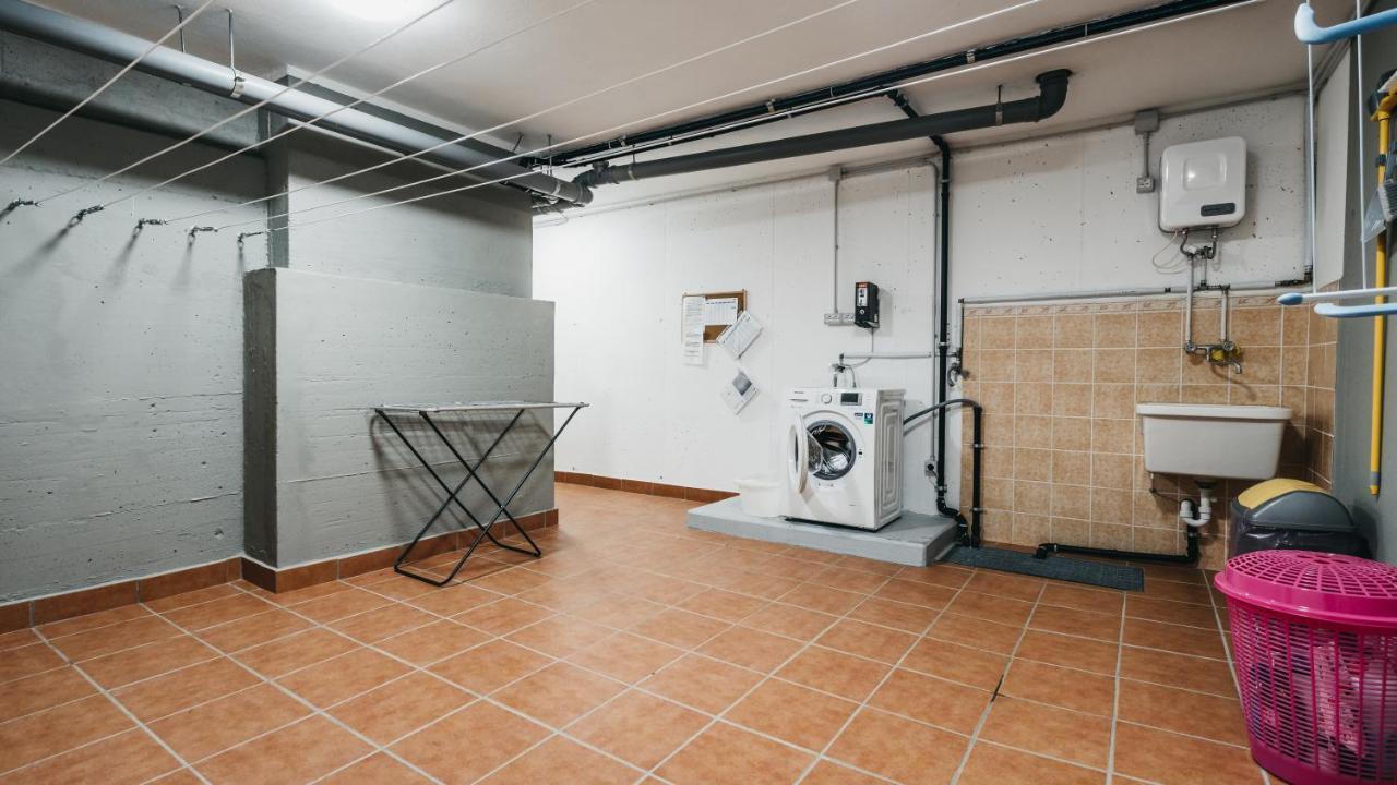Residence Antico Torchio Dervio Extérieur photo